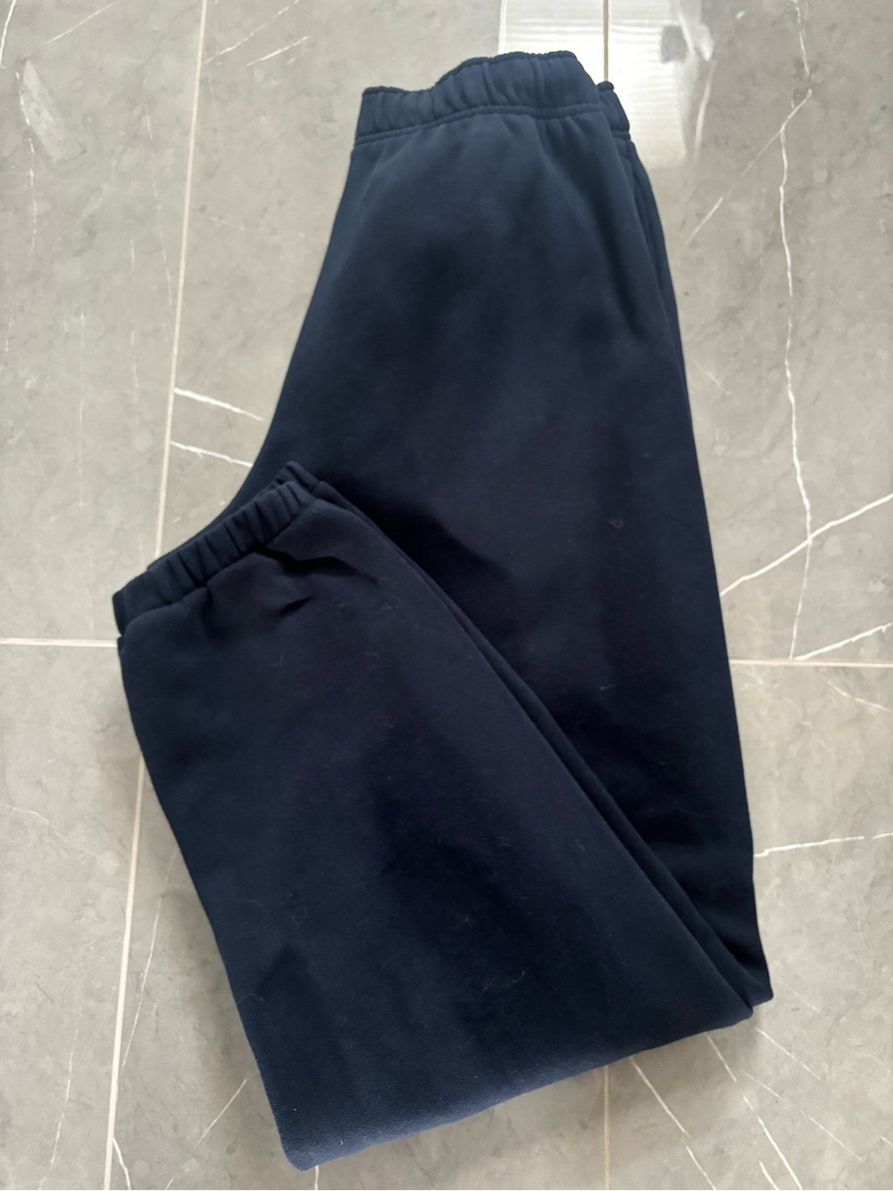 💙 lululemon sweatpants oversized size medium